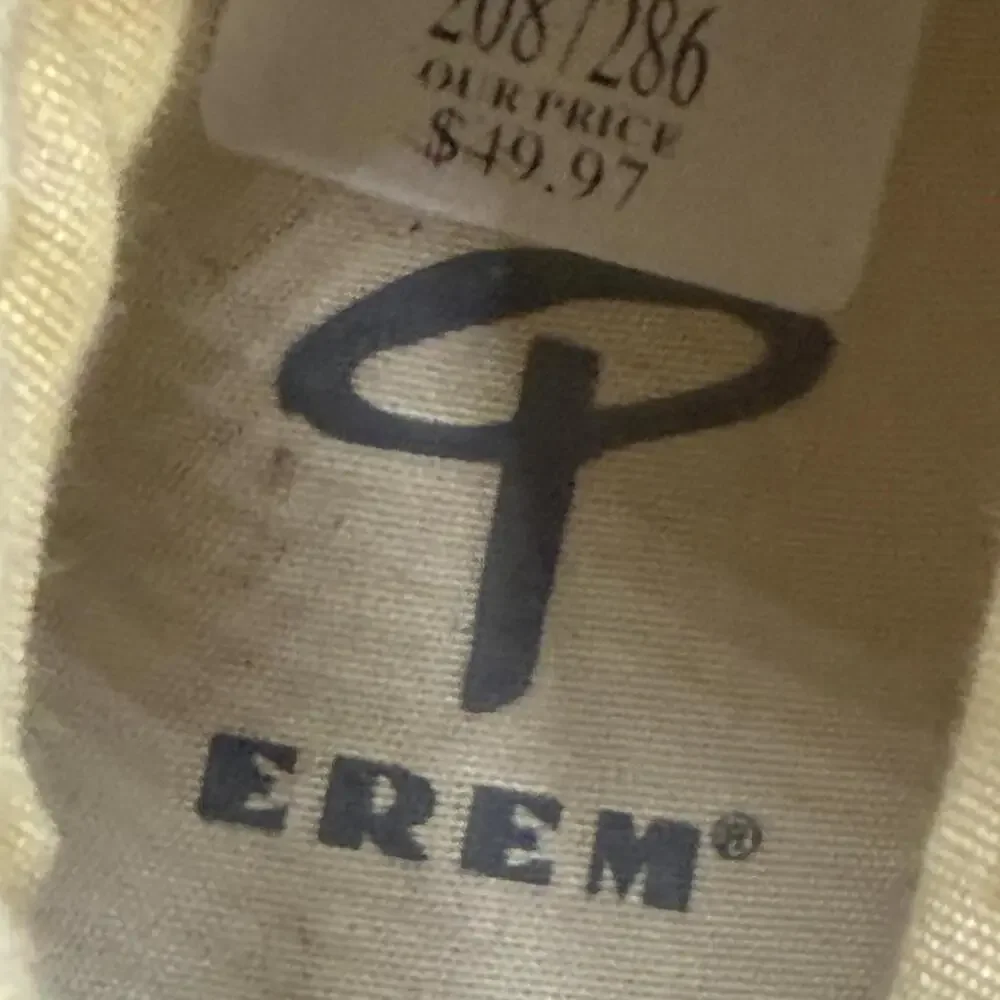 EREM men ankle